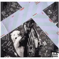 Bertus Distributie Luv Is Rage 2