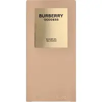 Burberry Goddess Douche Gel