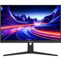Dahua Monitor 24,5" - - LM25-E241B - FHD 1920x1080 - 240 Hz - 1 ms