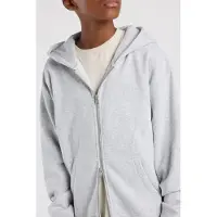 America Today Sealey zip jr