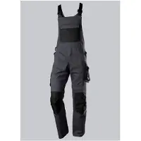 Bp 1979 Tuinbroek Licht Kniezak Stretch | Maat: 60N