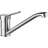 Kuchinox TIBI standaardfitting
