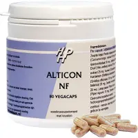 Holisan Alticon Capsules