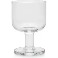Bormioli Rocco Wijnglas Hosteria Medium 200 ml (Set van 6)