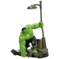 Ginza.se Marvel Hulk Lamp