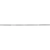 PFERD TOOLS 12409162 PAARD TOOLS precisie riffelvijl type 916 P 150 mm Zwitserse kieb 2, medium-fijn Lengte 150 mm 12 stuk(s)