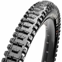 Maxxis Minion Dhr Ii Downhill 3cg/new Dh Tubeless 29´´ X 2.50 Mtb-band