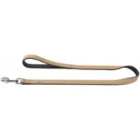 Hunter Nubuck Leren Hondenhalsband 20/100 - Zacht en Duurzaam