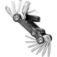 Topeak Outils Multitool Mini 18+ One Size