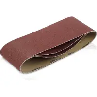 Kreator - Accessories - KRT243602 - Schuurband - 50x686mm - K120 - 3 st.