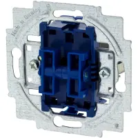 Busch Jaeger Abb Busch-Jaeger Wissel/Wissel Schakelaar Inbouw Bj