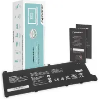 Movano - Batterij - Huawei Honor Magicbook 14 MateBook D14 - Li-Ion - Veiligheid