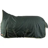 Premiere outdoordeken High Neck 600D - 300 g