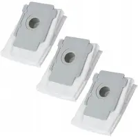 iRobot 10x Synthetische Stofzakken voor Roomba i3+/i4+/i5+/i7+/j7+/s9+