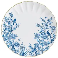 Easy life Paradise Garden Plat Bord 26cm Porselein
