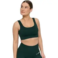 GymBeam Dames GymBabe Bralette Forest S