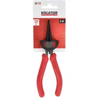 Kreator - Hand tools - KRTH60802 - Rondbektang - 150mm, 6"
