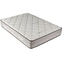 Matrix Bamboe traagschuimmatras 105 x 200 hoogte 24 cm +/-2