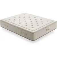 Matrix Colchón Visco Artesanal Dubai 7 Estrellas 200X200 Altura 30 +/- 2 Cm. Middelhoge stevigheid. Matras