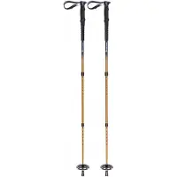 Ferrino Diorite Trekkingstokken - Lichtgewicht Aluminium, Verstelbaar