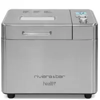 Riviera & Bar Broodbakmachine QMP440