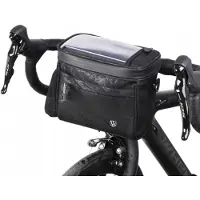 Kopier Waterdichte Fietsstuur Tas met Touchscreen voor Telefoon