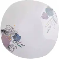 Odelo Reyna Diep Porseleinen Dinerbord 23 cm