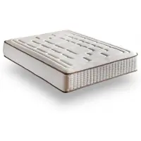 Matrix Royal Cashmere traagschuimmatras 105x200 Hoogte +/- 27 -Gemiddeld-harde stevigheid