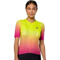 Pearl Izumi Attack Air Korte Mouw Wielertrui