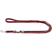 Hunter Leidend instelbaar Hilo (Hond), Kraag + Leiband