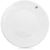 Orion Wit Spodek Ceramiczny 12cm z Serduszkiem - Do Zmywarki