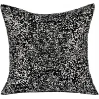 Markizeta Decoratieve Kussenhoes LUNA 50x50cm - Stijlvol en Zacht
