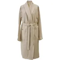 Aquanova Badjas Brooklyn Almond-XL