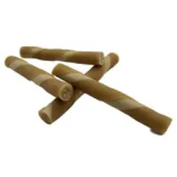 Brekz Crunchy Party Rolls hondensnack 3 verpakkingen
