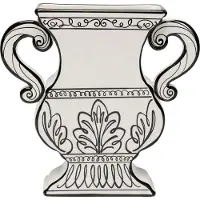 Kare design Vaas favola 24cm