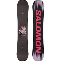 Salomon Snowboard No Drama 26/27
