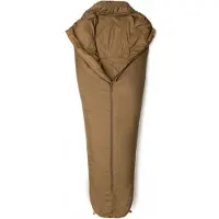 Snugpak - Special Forces 1 - Synthetische slaapzak 220 cm, coyote