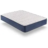Matrix Visco Luxury Blue Sensation Matras 120x190 Hoogte 30cm ±2