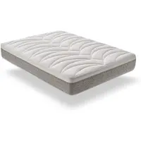 Matrix Colchón Visco Luxury Elite Silver H30 180x200 30cm±2