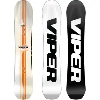 Rome Viper Pro LTD 26/27