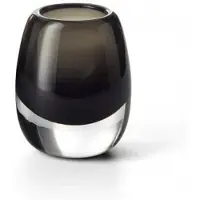 Mga Emma S Vaas - Handgemaakt Tweekleurig Glas