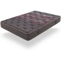 Matrix Visco Spa Sense Matras 105X200 Hoogte 26cm +/-2 MATRIS