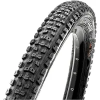 Maxxis Aggresor band, 27,5x2,30 (58-584), EXO TR, vouwband, zwart, ETB91009100