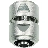 GEKA Plus, reparateur/ slangverbinder, type 763XY, ?"