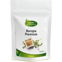 Healthy Vitamins Bacopa Premium