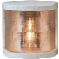 Lalizas Navigation Classic N20 Light Bruin,Wit Masthead