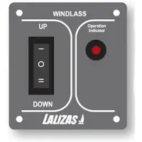 Lalizas Lier Uit Schakelaar