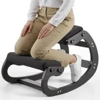 Vevor Ergonomische Kruk met Dikke