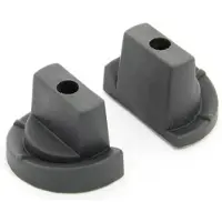 VETUS Set0 Set Zilver 5 x 25 mm