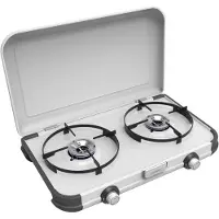 Campingaz Camping Kitchen 2 Kooktoestel